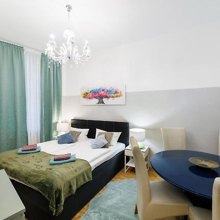 Grand Central Mitte Apartment Berlin Dış mekan fotoğraf