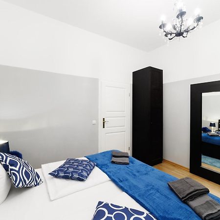 Grand Central Mitte Apartment Berlin Dış mekan fotoğraf