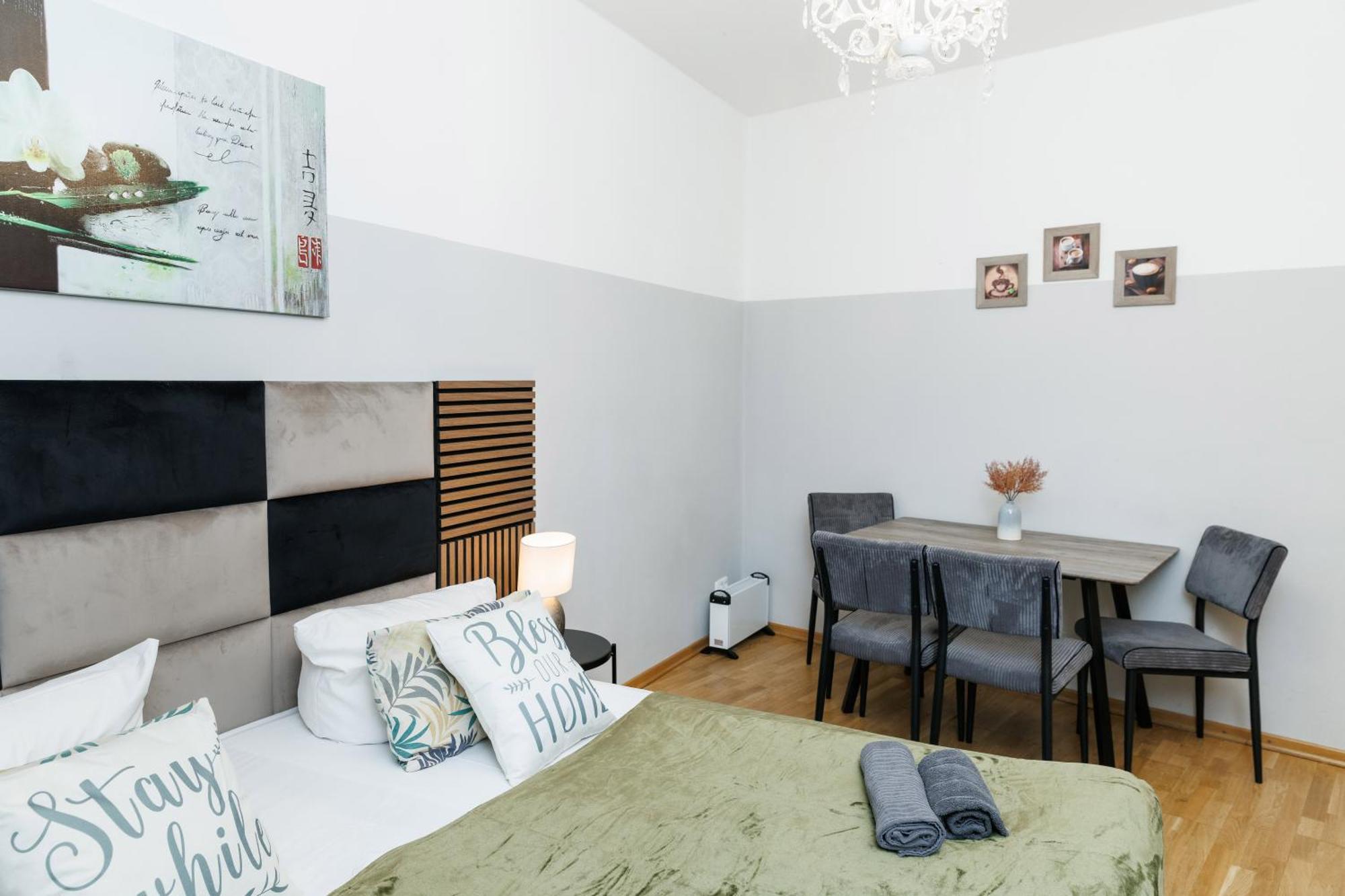 Grand Central Mitte Apartment Berlin Dış mekan fotoğraf