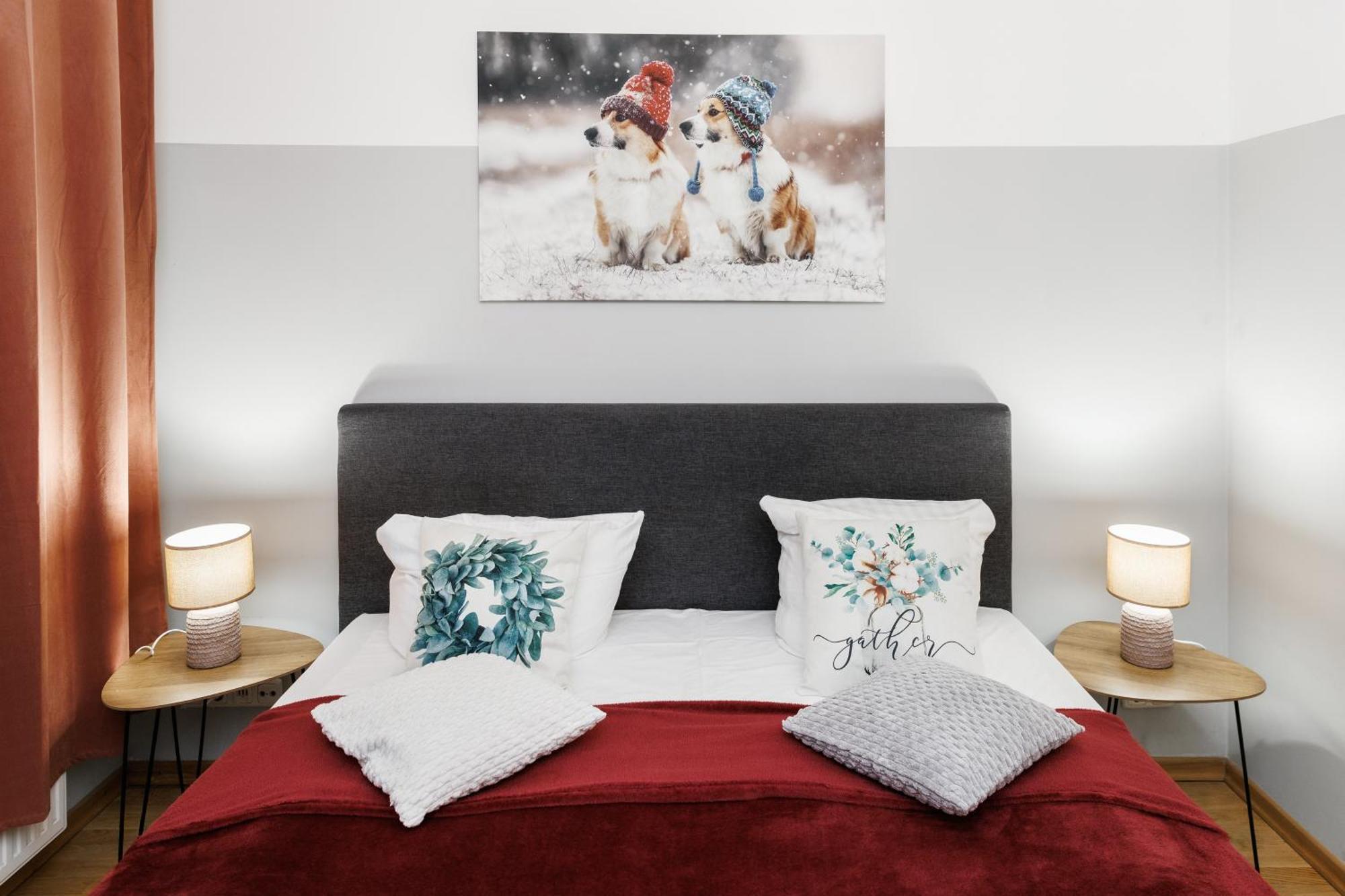 Grand Central Mitte Apartment Berlin Dış mekan fotoğraf