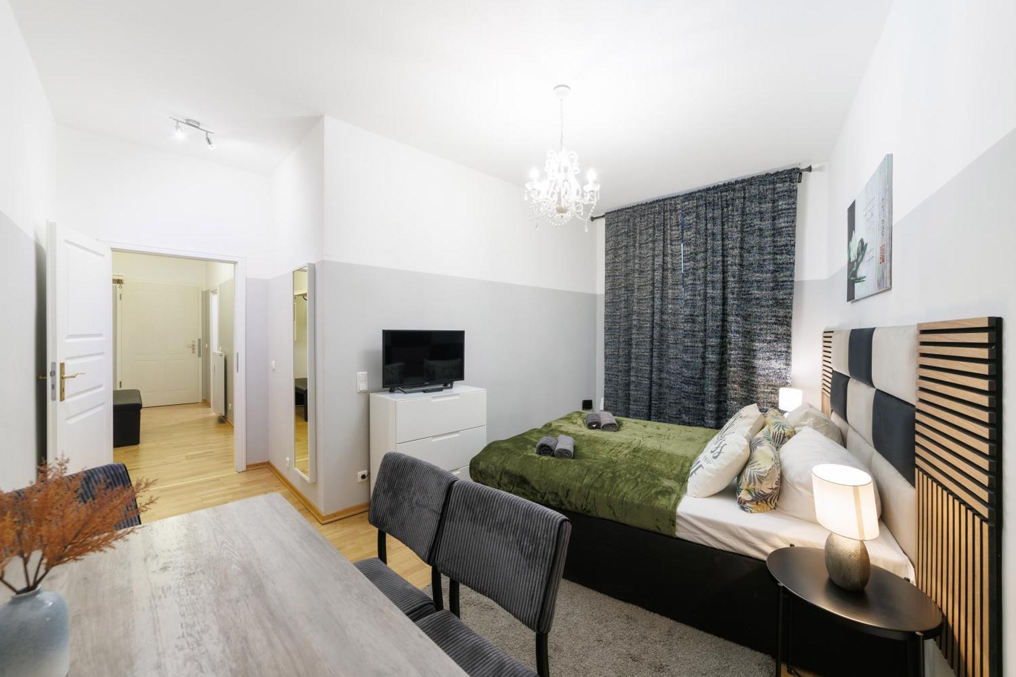 Grand Central Mitte Apartment Berlin Dış mekan fotoğraf