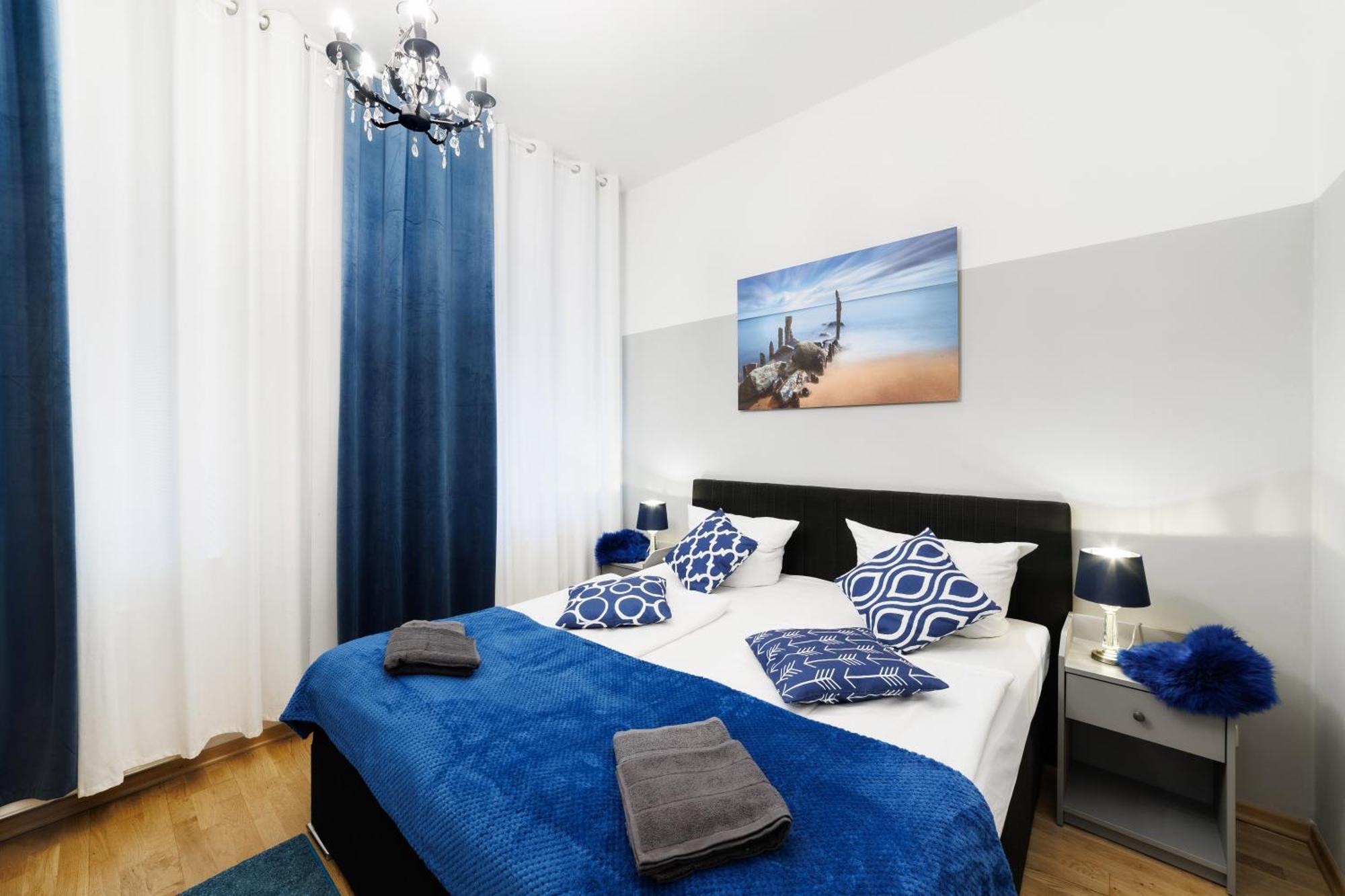 Grand Central Mitte Apartment Berlin Dış mekan fotoğraf