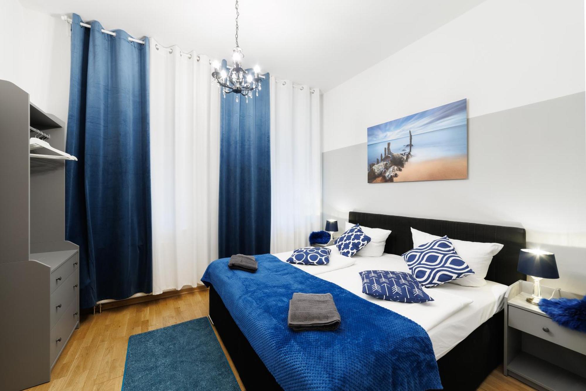 Grand Central Mitte Apartment Berlin Dış mekan fotoğraf