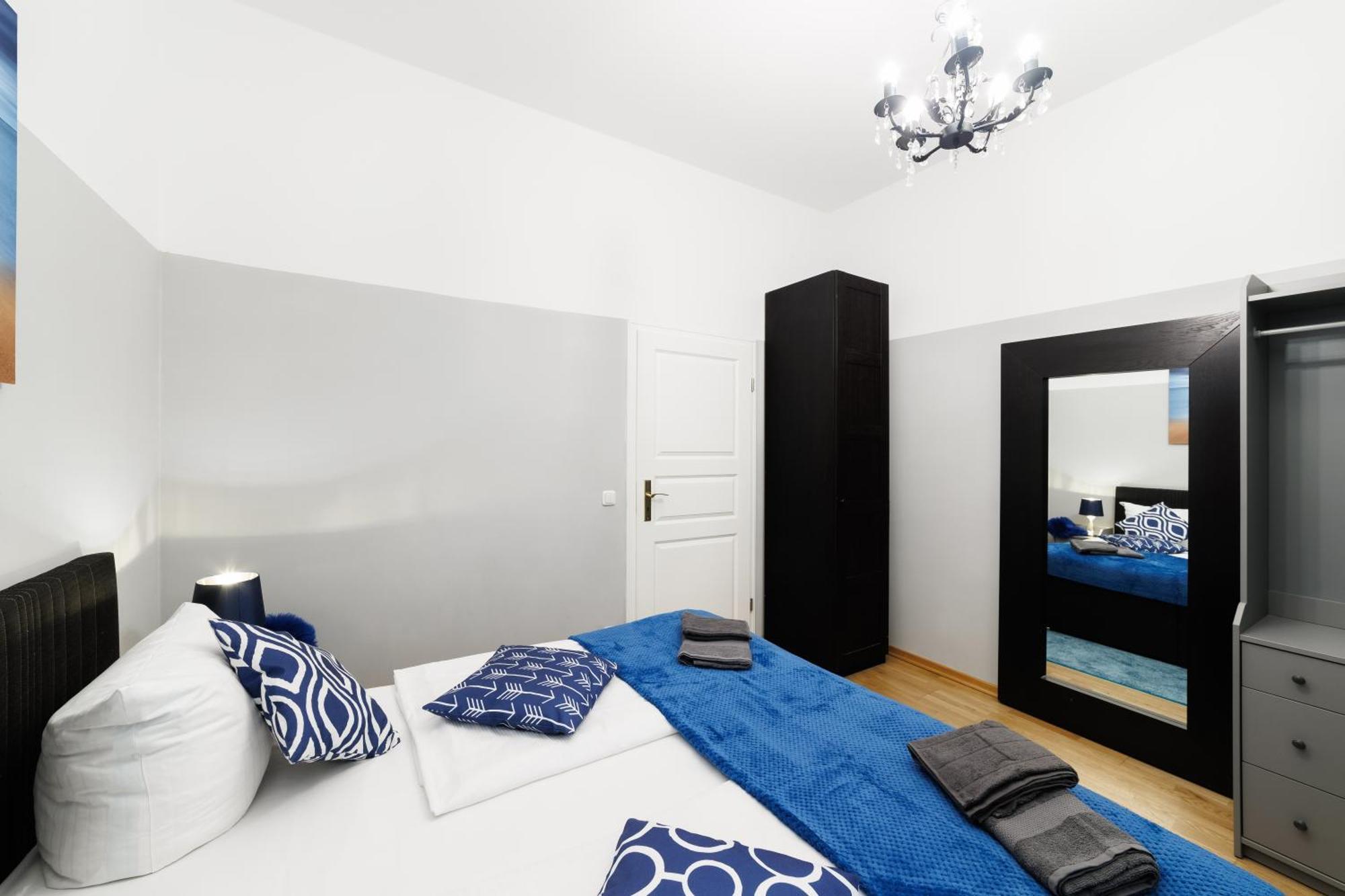 Grand Central Mitte Apartment Berlin Dış mekan fotoğraf