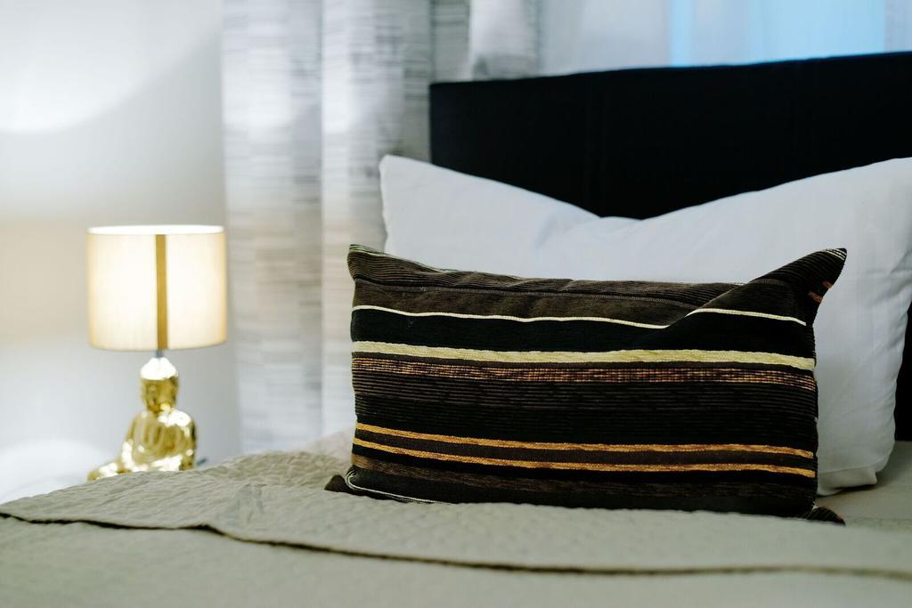 Grand Central Mitte Apartment Berlin Dış mekan fotoğraf
