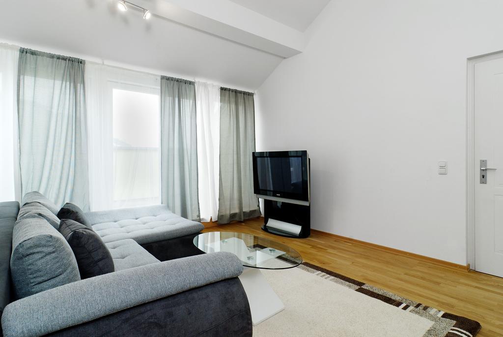 Grand Central Mitte Apartment Berlin Dış mekan fotoğraf