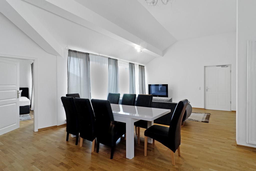 Grand Central Mitte Apartment Berlin Dış mekan fotoğraf