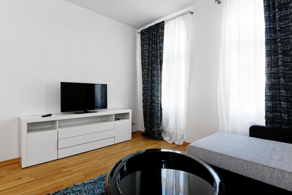 Grand Central Mitte Apartment Berlin Dış mekan fotoğraf