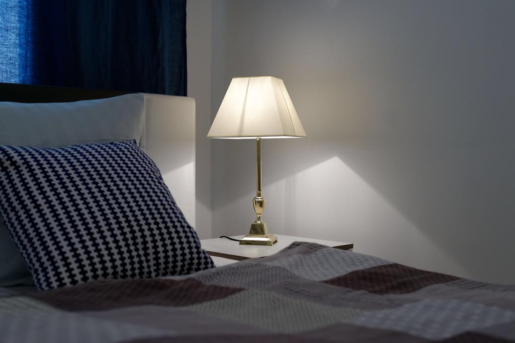 Grand Central Mitte Apartment Berlin Dış mekan fotoğraf