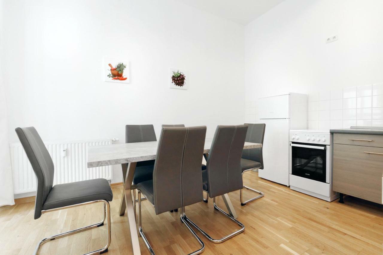 Grand Central Mitte Apartment Berlin Dış mekan fotoğraf